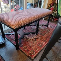 Bench