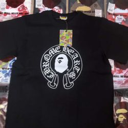 Bape Shirt 