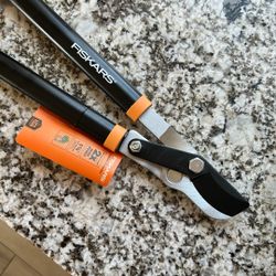 Cutting Shears