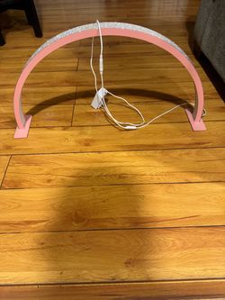Led nail lamp