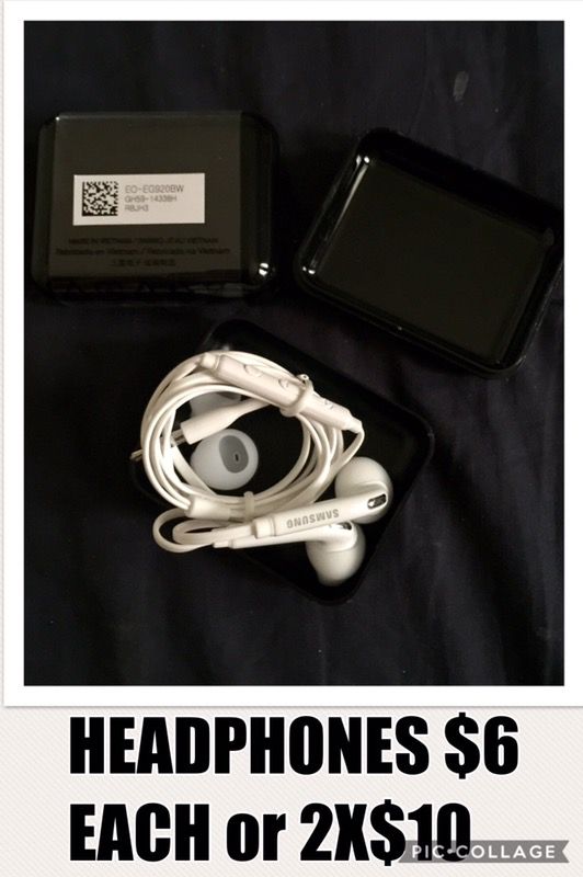 Samsung HEADPHONES