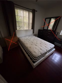 Free furniture