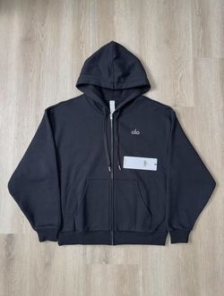 alo zip up