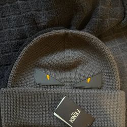 Fendi Beanie