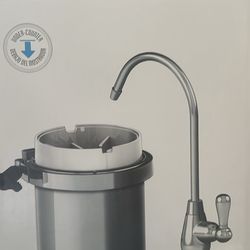 Water Filter 