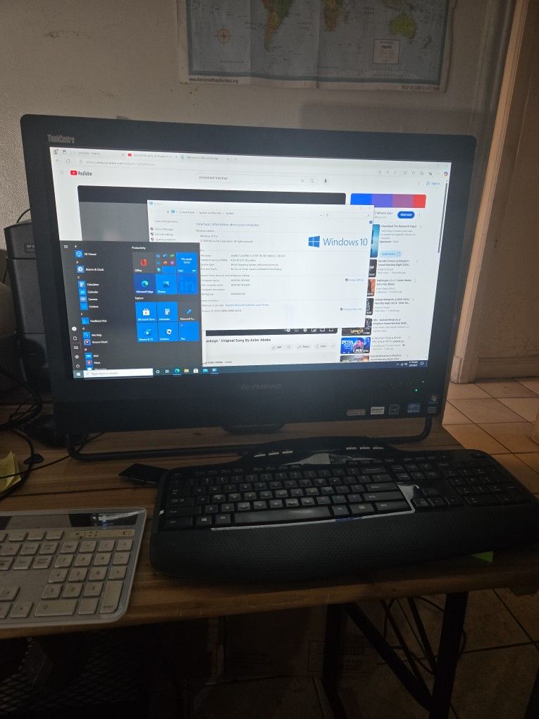 Desktop