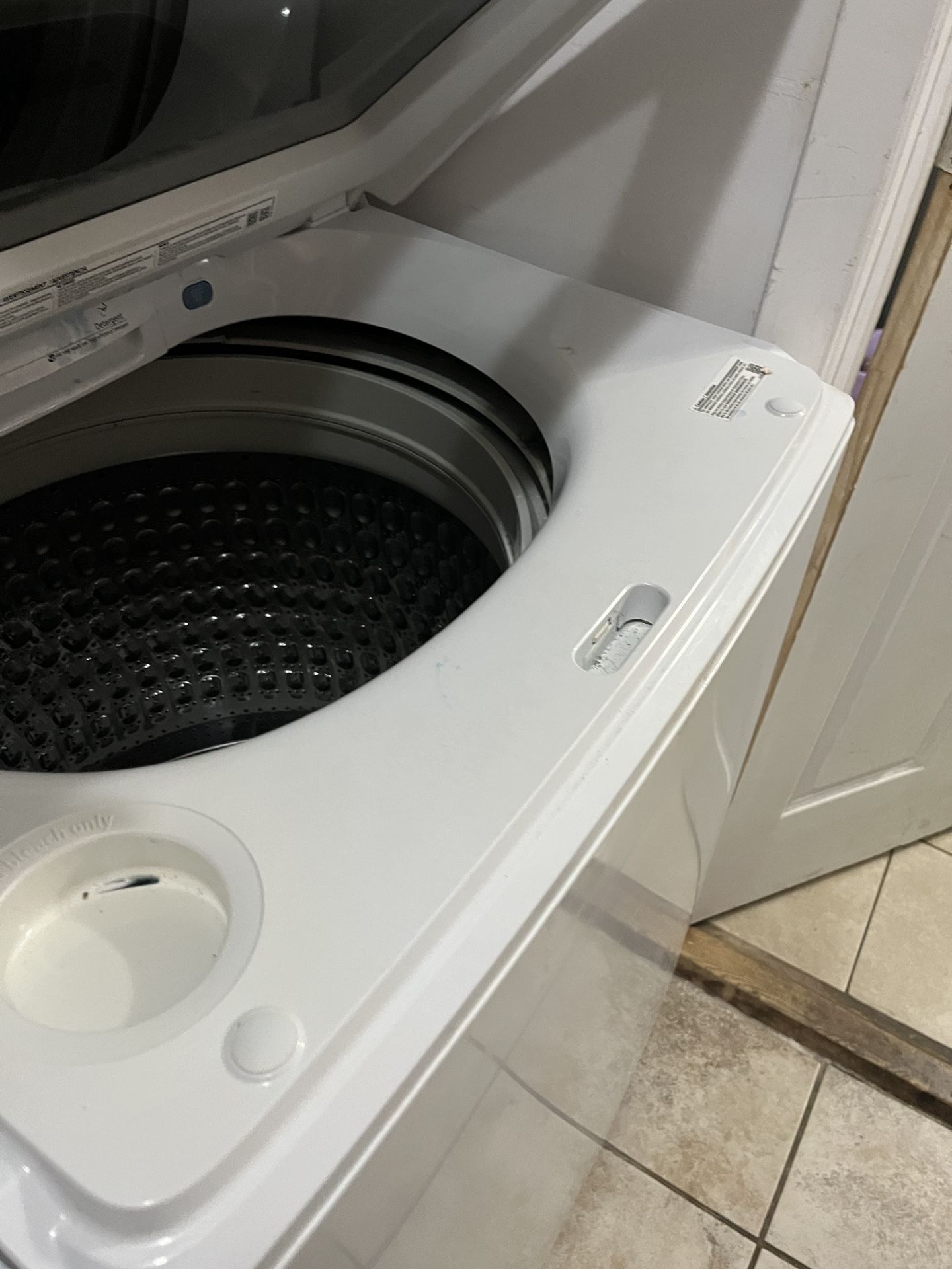 Big Size SAMSUNG WASHER Perfect Condition