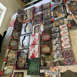 Pokemon Collection Sealed