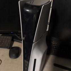 Ps5 