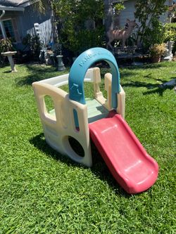 Kids Slide