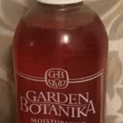 Garden Botanika Summer Berry Body Mist