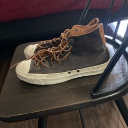 coverse edition shoes