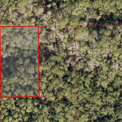 1.25 Acres In Lake Helen, FL 32744, close to I4