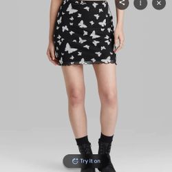 Wild Fable Skirt (NEW) 