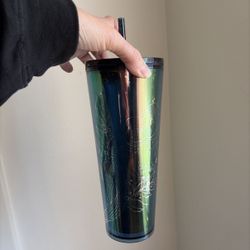 Starbucks Cup 