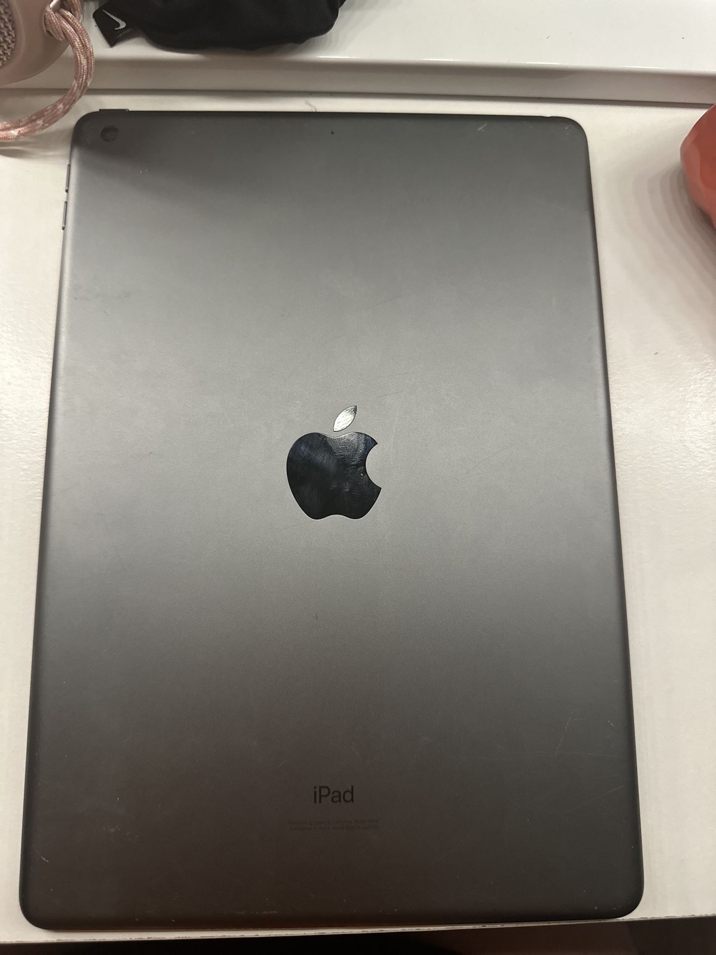 Ipad 