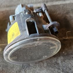 2003 - 2010 Range Rover Fog Light LEFT 