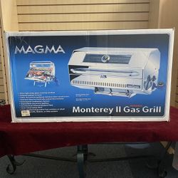 Magma Monterey 2 Infrared Gourmet Series Gas Grill