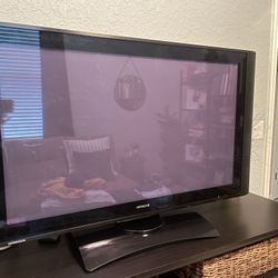 Hitachi 42HDS52 Plasma TV
