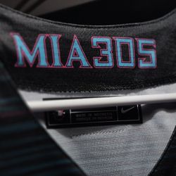 Miami Marlins Jerseys S-3XL