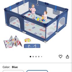 Playpen