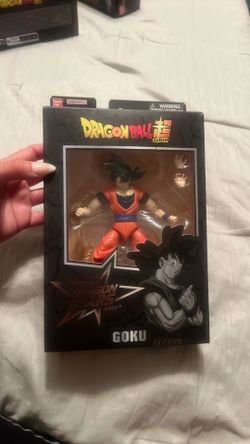 DragonBallZ Goku