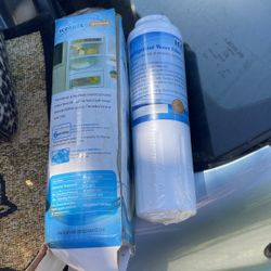 Water Filter