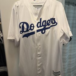 Dodger Jersey 