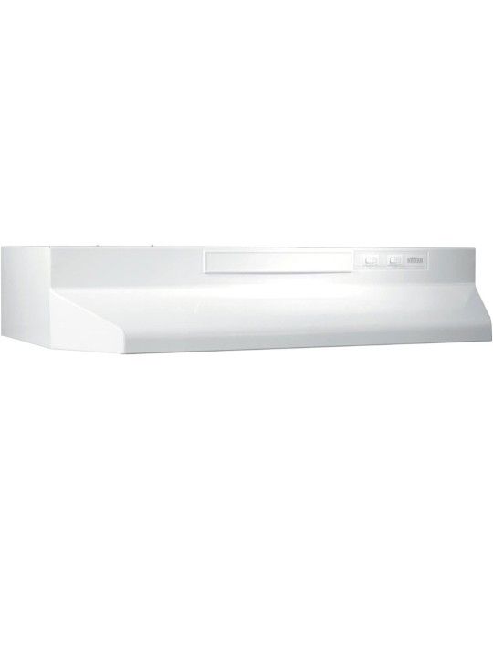 Oven Range Hood