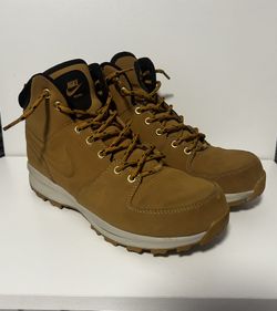 Nike Manoa Leather Men’s Boots