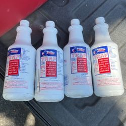 Utility Wonder Trap Seal