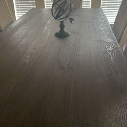 Large Dining Room Table