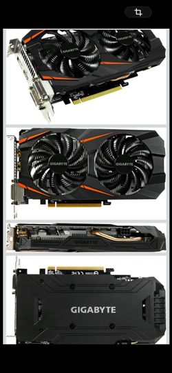 Graphics card