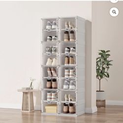 Shoe Rack Organizer 