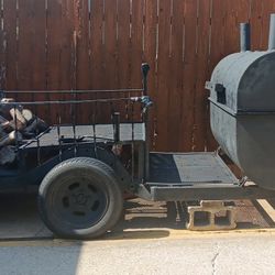 Smoker Grill