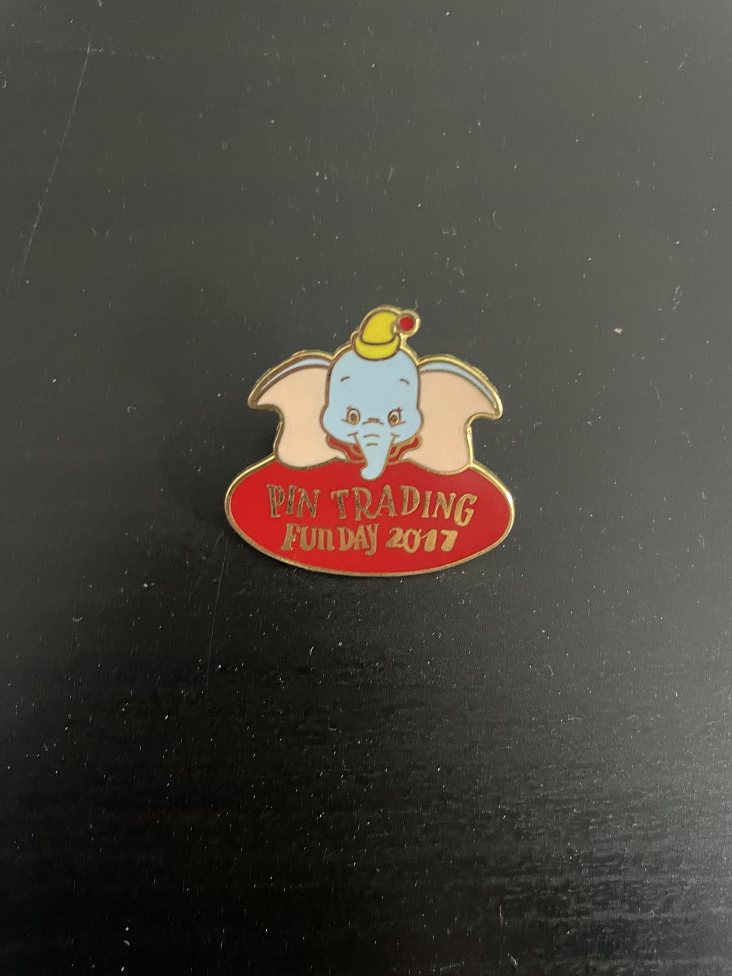 Shanghai Disney Resort Pin 