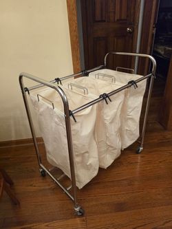 Laundry, clothes, storage bags