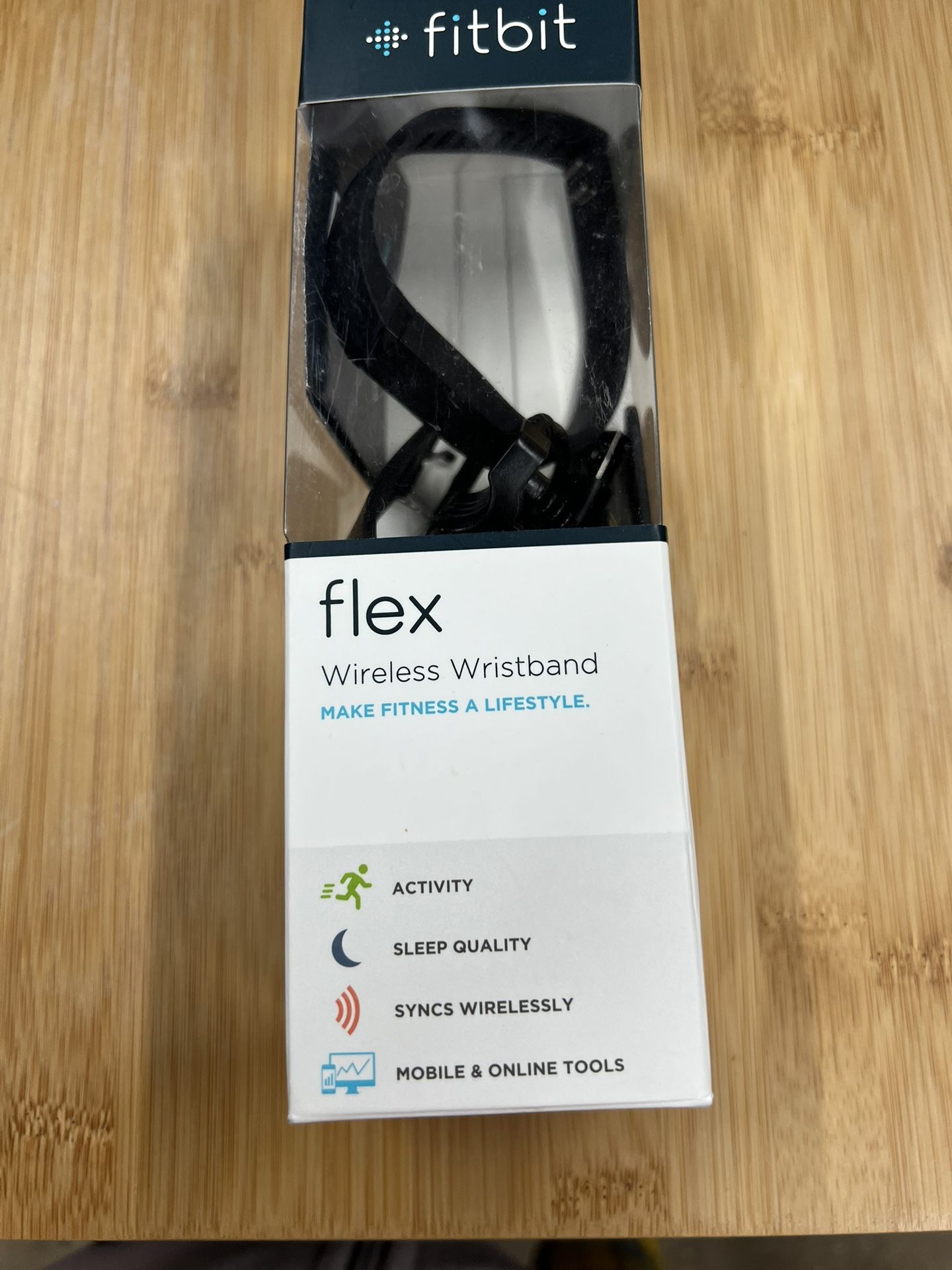 Fitbit Flex Wireless Wristband