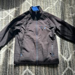 New Balance Jacket