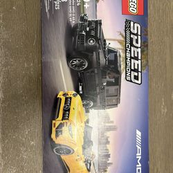 lego speed champions