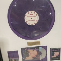 Records Collectible