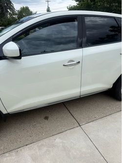 2010 Nissan Murano