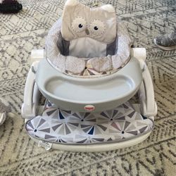Fisher price Sit Me Up 