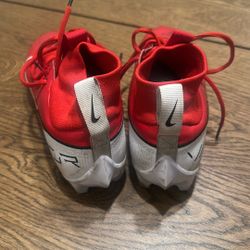 Nike Vapors