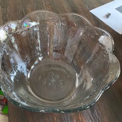 Princess House Bowl