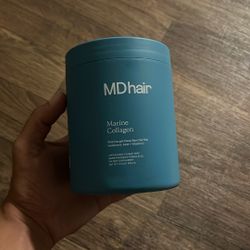Mdhair Marine Collagen