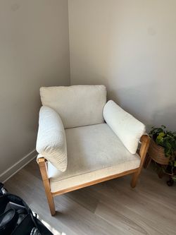 Ancient Chair