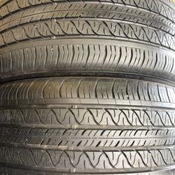 255-45-19 Continental 