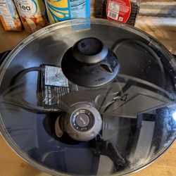 Breville Electric Wok 