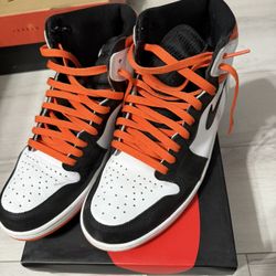Jordan 1’s Size 10
